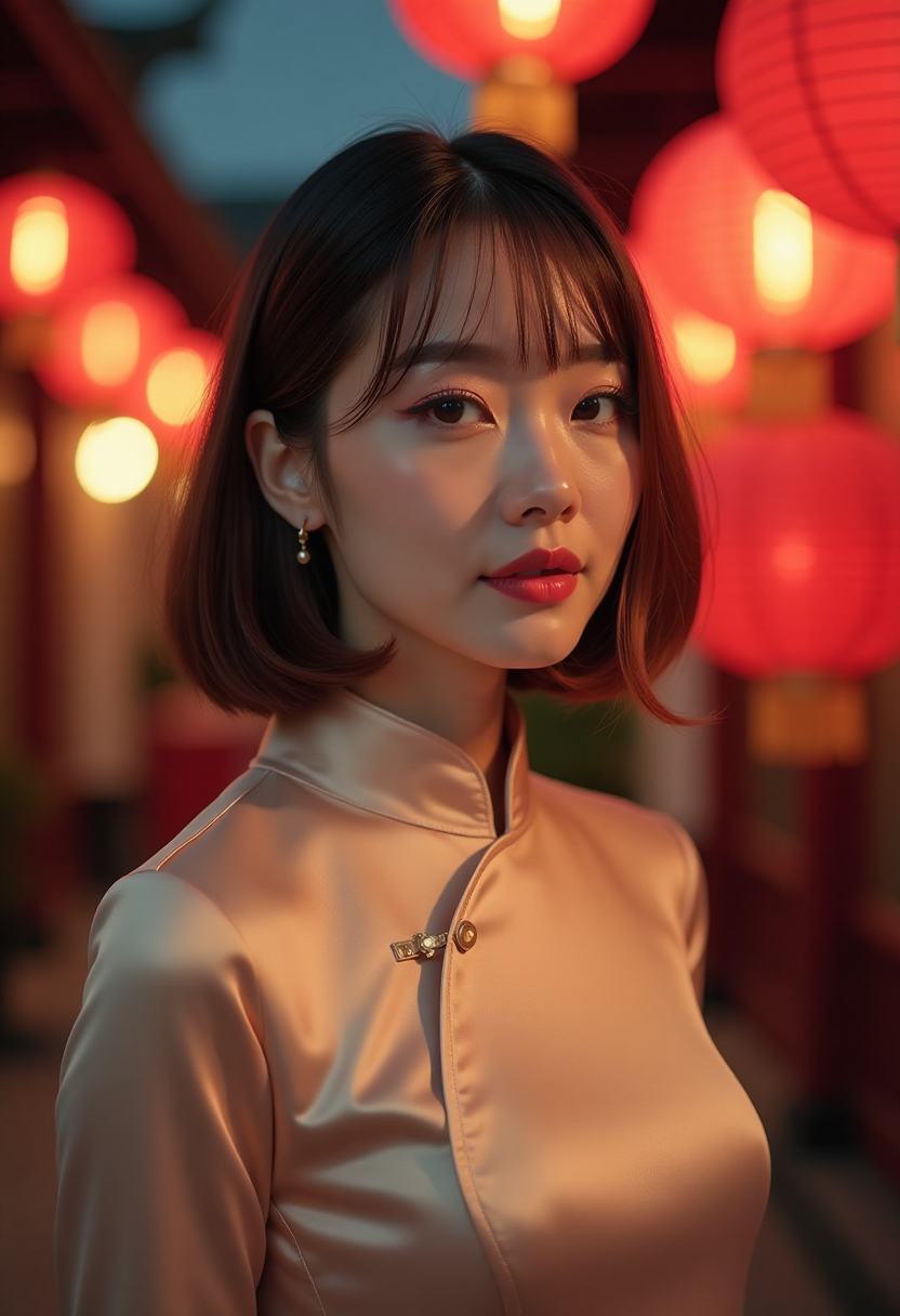 一念之间