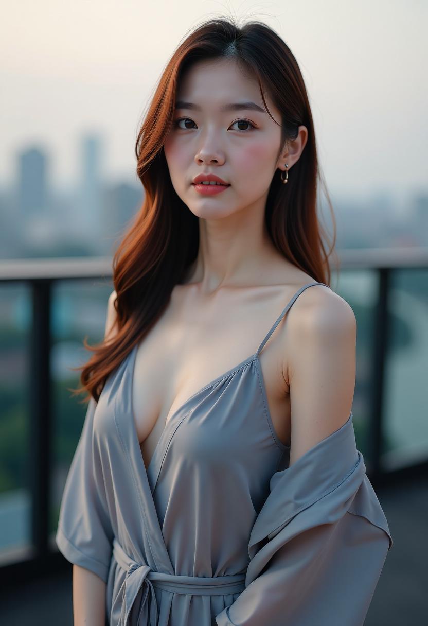 燃烧的季节