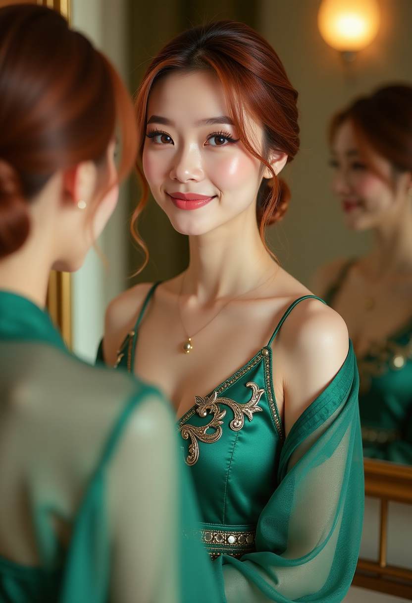 暗流涌动