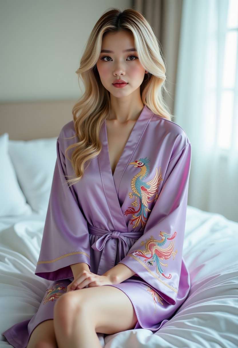 另一种爱